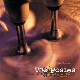 The Posies - Frosting On The Beater album cover