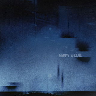 Porch Light - Navy Blue EP cover