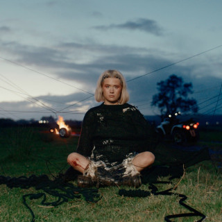 Hana Lili - Taking Care Of Myself EP cover