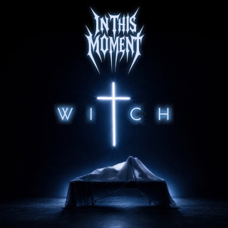 In This Moment - Witch album cover