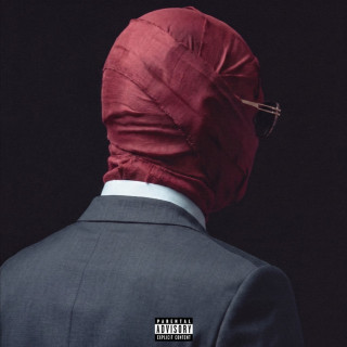 Tory Lanez - Made You Think I Was Gone ...But album cover