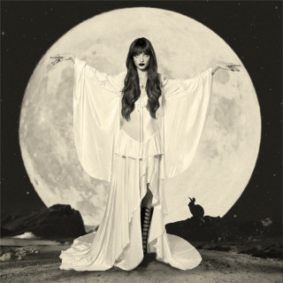 The Haunt - Ghost album cover