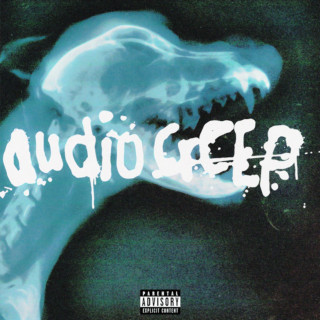 ZillaKami - Audio Creep album cover