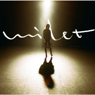 milet - inside you EP cover