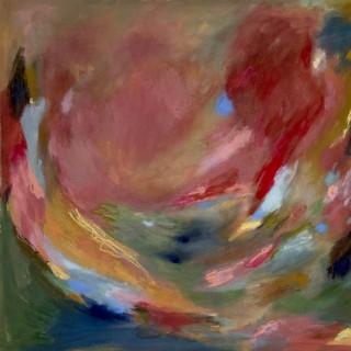 Lizzy McAlpine - Angel album cover