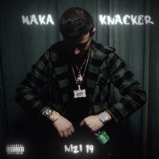 Nizi19 - Maka Knacker album cover