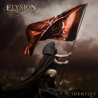 Elysion - Identity album cover