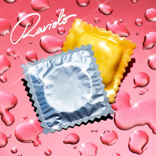 Mcbaise - Raviolo single cover