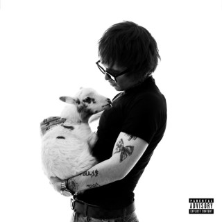 Whole Lotta Swag - First Day In Therapy album cover
