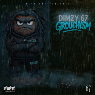 67 - Grouchism album cover