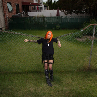 Bea Miller - Mr. Peaked In High School album cover