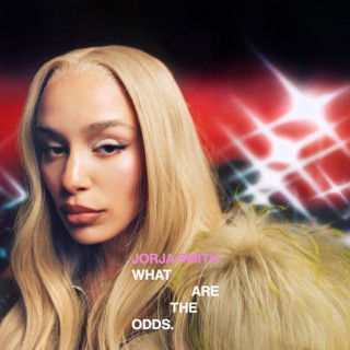 Jorja Smith - What Are The Odds album cover