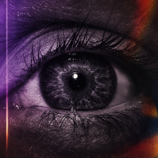 Mike Singer - 4 Jahreszeiten EP cover