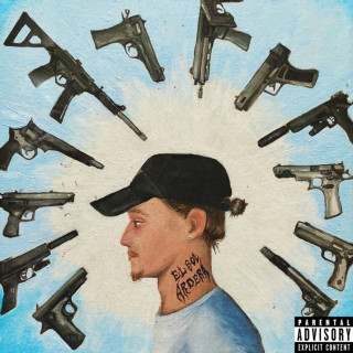 Whole Lotta Swag - Pressure EP cover
