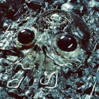 King Gizzard & The Lizard Wizard - Alien Metal album cover