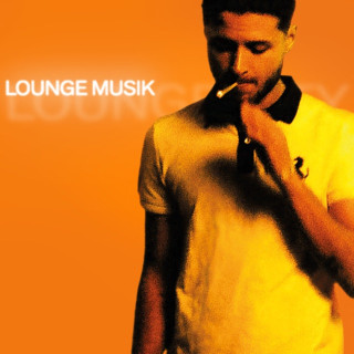 Pashanim - Lounge Musik album cover