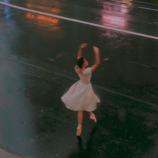 Dept - Slow Dancing In The Dark EP cover
