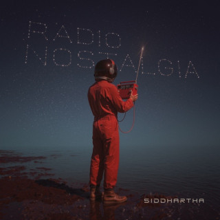Siddhartha - Radio Nostalgia album cover