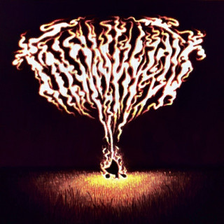 femtanyl - MAN BITES DOG album cover