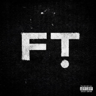 TroyBoi & Daya - FT. EP cover