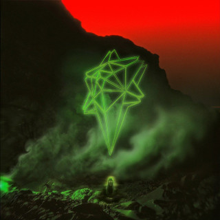 Calva Louise - Edge Of The Abyss album cover