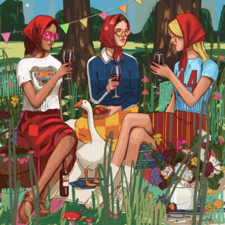nublu - IS IT ESTONIA?! EP cover