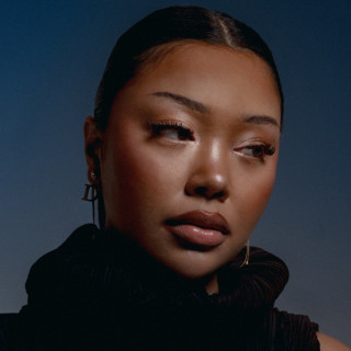 Denise Julia - LOVE AGAIN EP cover