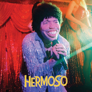 benny blanco - Hermoso album cover