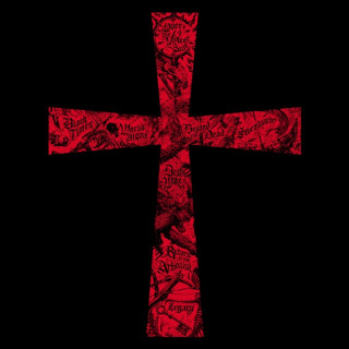 Tony Iommi - From The Dark album cover