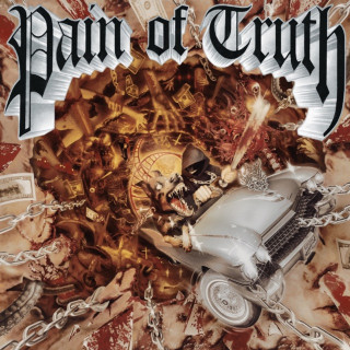 Pain Of Truth - Pain Of Truth album cover