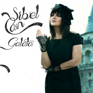 Sibel Can - Galata album cover