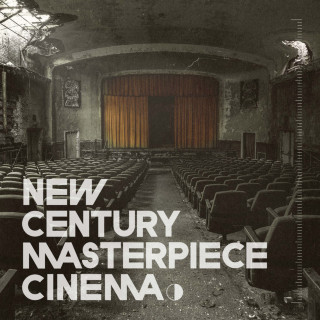 Nerd Connection - New Century Masterpiece Cinema album cover