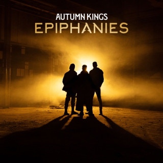Autumn Kings - Epiphanies album cover