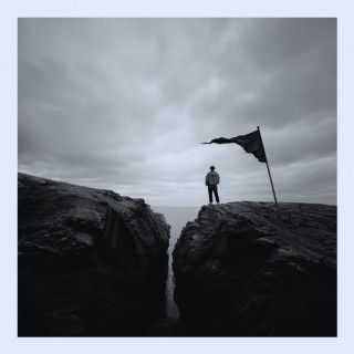 aikko - грейвейв album cover
