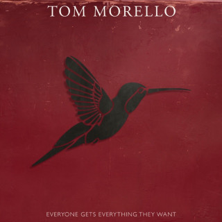Tom Morello & Roman Morello - Everyone Gets Everything They Want album cover