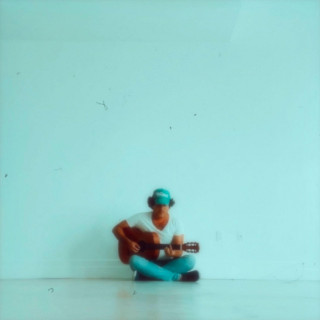 Matt Hartke - Are We Famous album cover