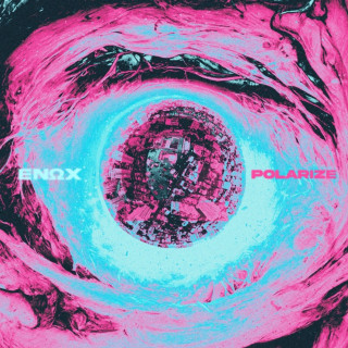 ENOX - Polarize album cover
