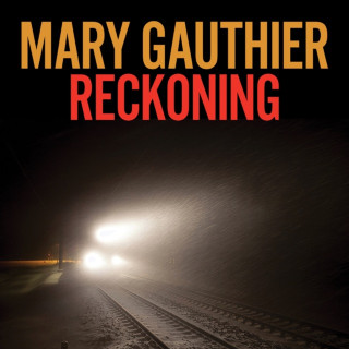 Mary Gauthier - Reckoning album cover