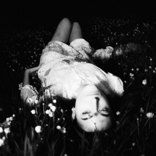 Etta Marcus - The Death Of Summer & Other Promises album cover
