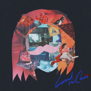 Conrad The Clown - Sad Clown EP cover