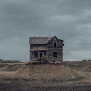 Tommy Lefroy - The Precariat album cover