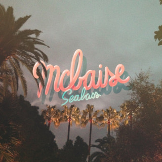 Mcbaise - Seabass album cover
