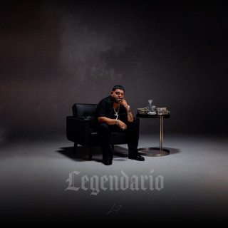 Legado 7 - LEGENDARIO album cover