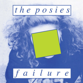 The Posies - Failure album cover