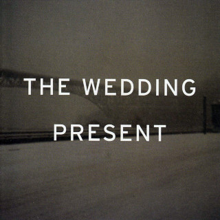 The Wedding Present - Take Fountain album cover