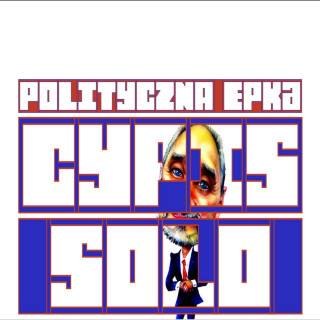 Cypis - Polityczna EPka EP cover