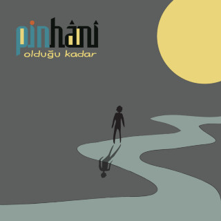 Pinhani - Olduğu Kadar album cover