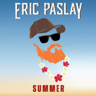 Eric Paslay - Summer EP cover