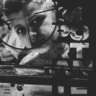 Keskin - IMPORTANTE EP cover