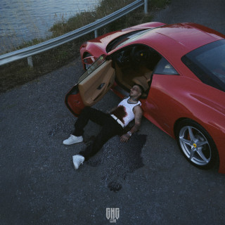 UZI - KAN II album cover